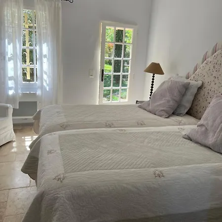Apartment Les Cypres *
