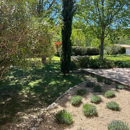 Apartment Les Cypres *